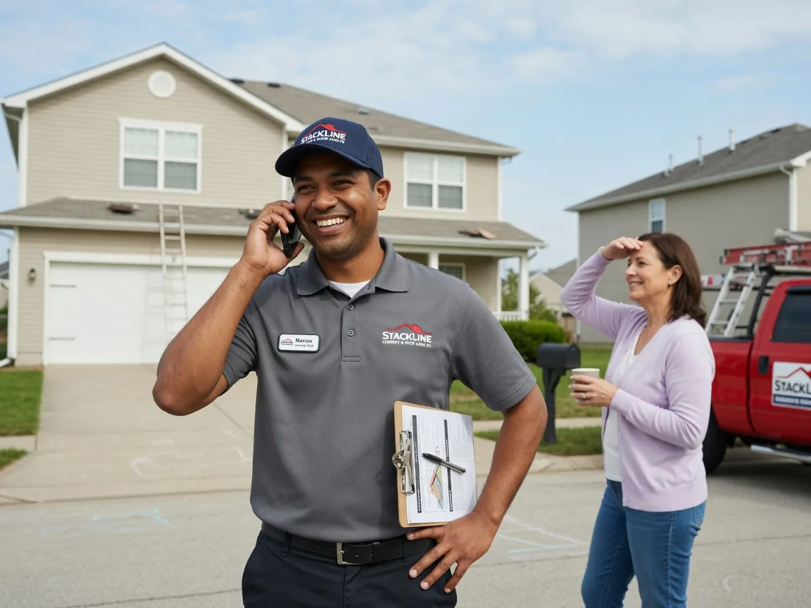 Chimney flashing repair Cedar, IA FAQs